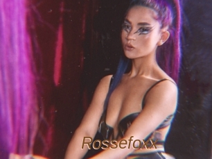 Rossefoxx