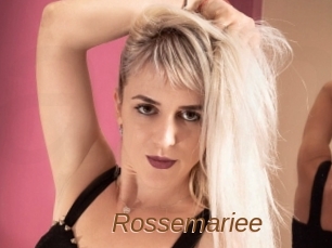 Rossemariee