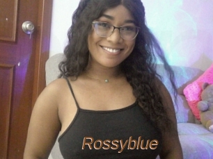 Rossyblue