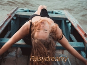 Rosydreamy