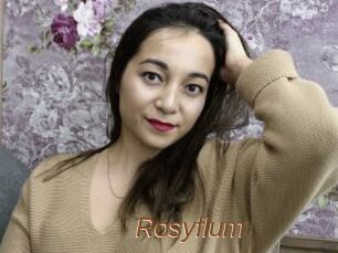 Rosyflum