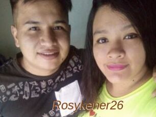 Rosykener26