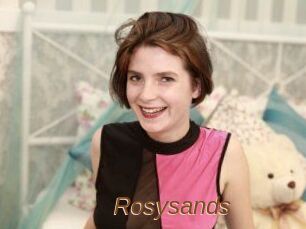 Rosysands