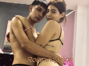 Rousandjeison