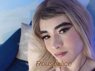 Rousealice