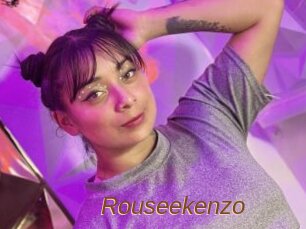 Rouseekenzo