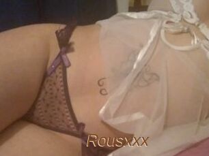 Rousxxx