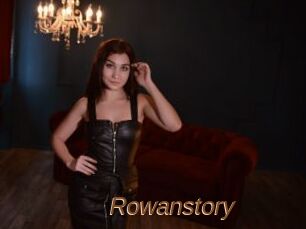 Rowanstory