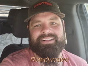 Rowdyrodeo