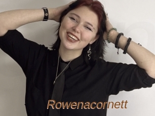 Rowenacornett