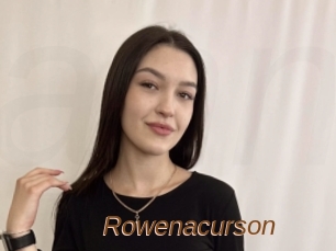 Rowenacurson