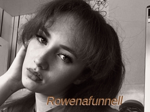 Rowenafunnell