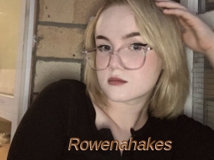 Rowenahakes