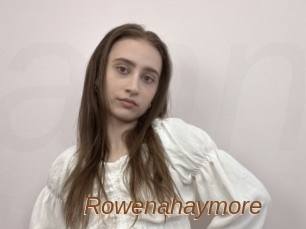 Rowenahaymore