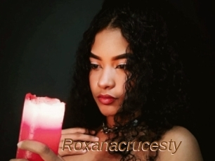 Roxanacrucesty