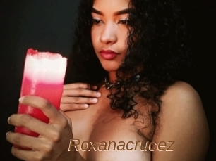 Roxanacrucez