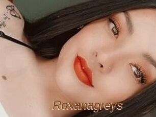 Roxanagreys