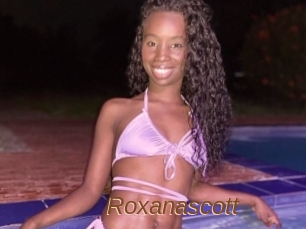 Roxanascott