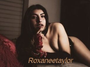 Roxaneetaylor