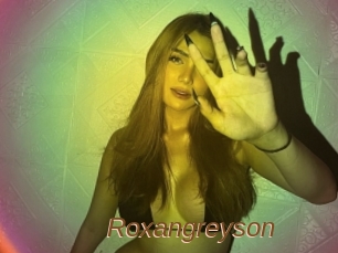 Roxangreyson