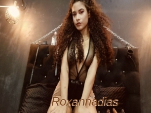 Roxannadias