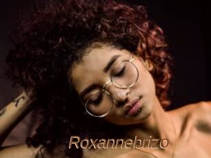 Roxannebrizo