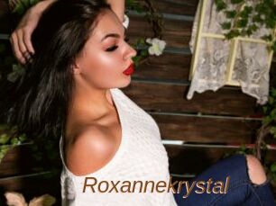 Roxannekrystal