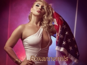 Roxannemils