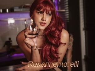 Roxannemorelli