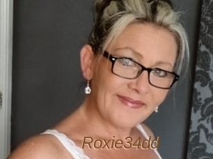 Roxie34dd