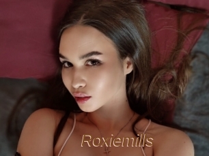 Roxiemills