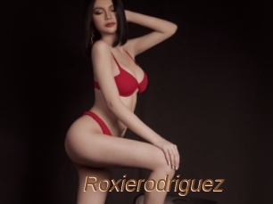 Roxierodriguez