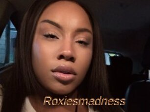 Roxiesmadness