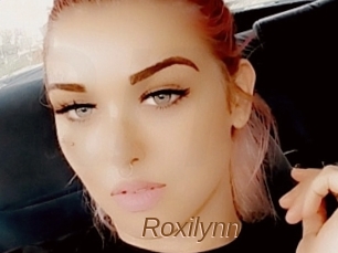 Roxilynn