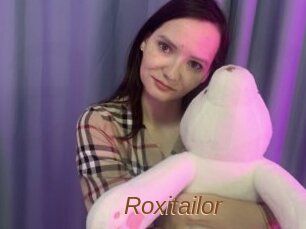 Roxitailor