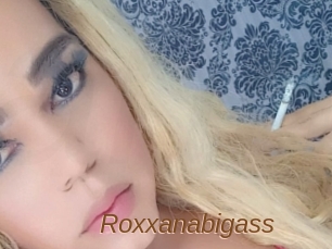 Roxxanabigass