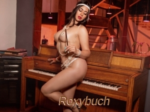 Roxybuch