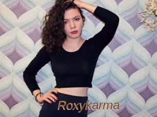 Roxykarma