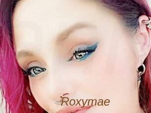 Roxymae