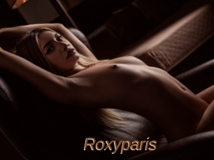 Roxyparis