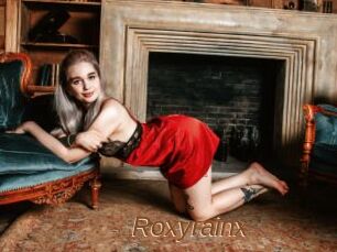 Roxyrainx