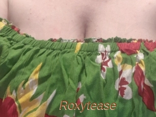 Roxytease