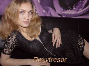 Roxytresor