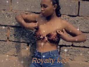 Royalty_kee