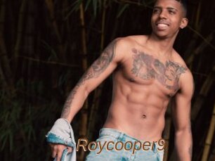 Roycooper9