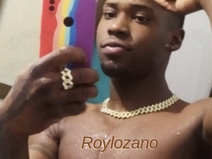 Roylozano