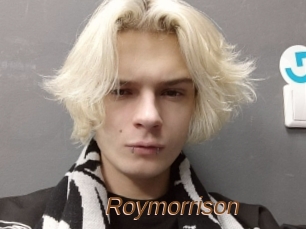 Roymorrison