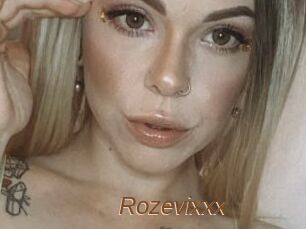 Rozevixxx