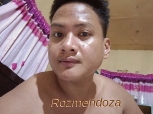 Rozmendoza