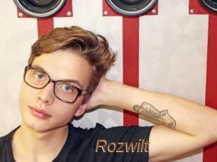 Rozwilt